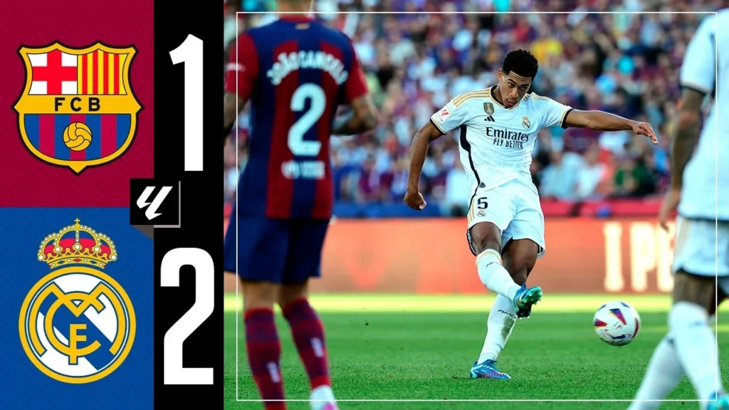 Kekalahan Real Madrid 1-2 di Son Moix: Barcelona Menjauh, Mallorca Selamat dari Degradasi