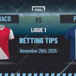 Kekosongan Informasi tentang Pertandingan Monaco vs