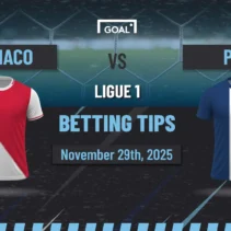 Kekosongan Informasi tentang Pertandingan Monaco vs