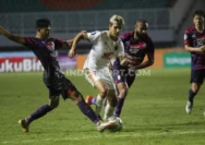 Kemenangan Dramatis PSM Makassar atas PSIM Yogyakarta: Lagator Buka Jalan Positif di Pekan 27 Super League