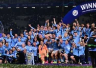 Kemenangan Tipis Manchester City Bikin Debat Juara Liga Primer Makin Memanas!