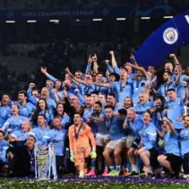 Kemenangan Tipis Manchester City Bikin Debat Juara Liga Primer Makin Memanas!
