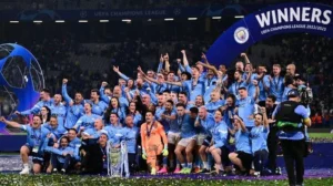 Kemenangan Tipis Manchester City Bikin Debat Juara Liga Primer Makin Memanas!