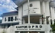Kemendagri Pastikan PPPK Aman, Pemkab Enrekang Tak Rencanakan Rumahan di 2026