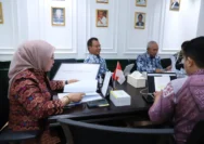Kepala BP BUMN Ungkap Opsi Kemenkeu Ambil Alih PT KCIC di Tengah Krisis Utang dan Peluang BUMN Baru