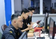 Kepolisian Batam Gencar: Dari Visa Kunjungan Disalahgunakan Hingga Penyelundupan Handphone dan Tambang Pasir Ilegal