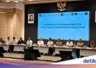 Keracunan Massal 72 Siswa di Jakarta Timur Usai MBG: Dapur SPPG Ditutup dan Pemerintah Lakukan Investigasi