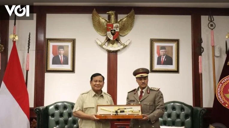 Kerja Sama Pertahanan RI‑AS Meningkat, DPR Tidak Dilibatkan: Kekhawatiran Kedaulatan Udara Meningkat