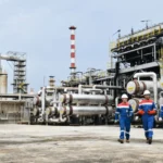 Kerjasama Strategis Indonesia-Rusia Dorong Pengembangan Kilang Minyak dan Pasokan Crude