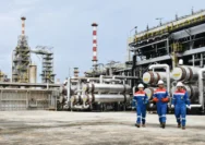 Kerjasama Strategis Indonesia-Rusia Dorong Pengembangan Kilang Minyak dan Pasokan Crude