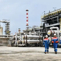 Kerjasama Strategis Indonesia-Rusia Dorong Pengembangan Kilang Minyak dan Pasokan Crude