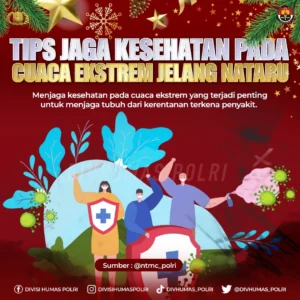 Kesehatan, Cuaca Ekstrem, Politik, dan Proliga: Dinamika Jawa Tengah 2024-2026