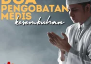 Kesembuhan dari Was-was: Kombinasi Doa, Empati, dan Perawatan Medis Jadi Kunci Utama
