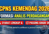 Kesempatan CPNS 2026 Tanpa Syarat Tinggi Badan: Formasi Apa yang Bisa Dicoba?