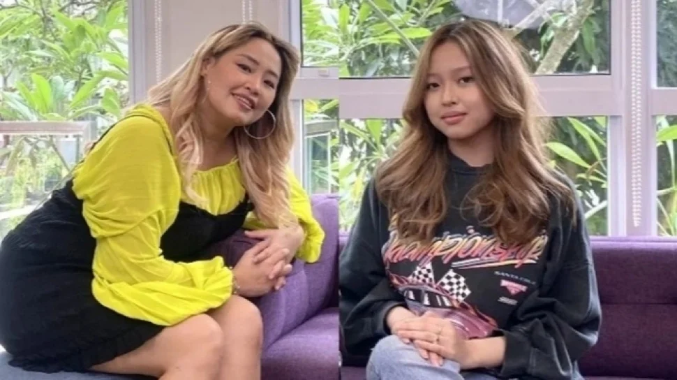 Ketegangan Keluarga Ashley: Michelle Ashley Kritik Pinkan Mambo yang Ngamen di Jalan
