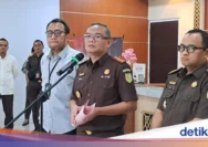 Ketua Ombudsman Hery Susanto Ditangkap: Dugaan Suap Rp 1,5 Miliar dan Kekayaan Rp 4,1 Miliar Terungkap