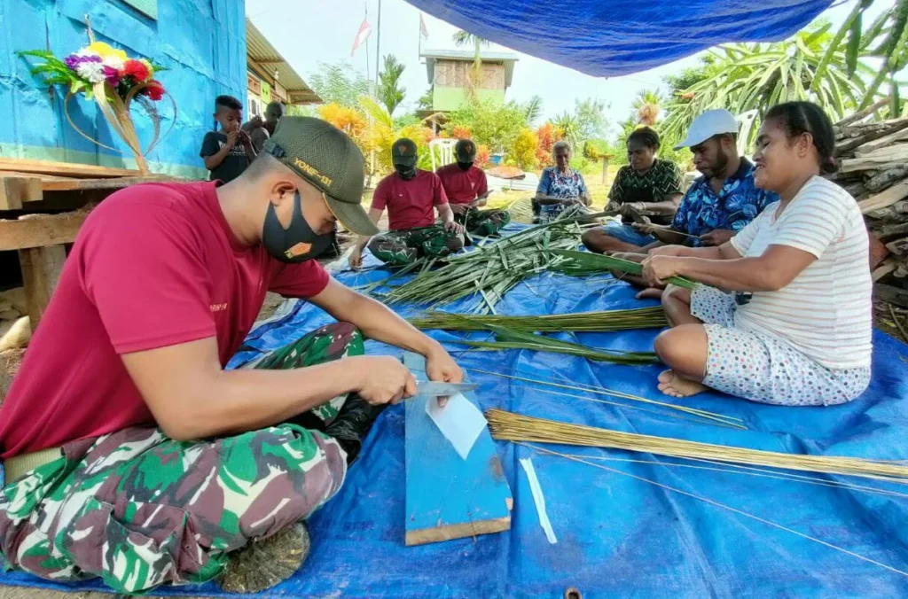 Ketua RW Kelapa Gading Ajak Warga Tangkap Sapu-Sapu, Dapat Rp 5.000/kg – Upaya Besar Mengurangi Invasif