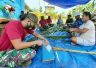 Ketua RW Kelapa Gading Ajak Warga Tangkap Sapu-Sapu, Dapat Rp 5.000/kg – Upaya Besar Mengurangi Invasif