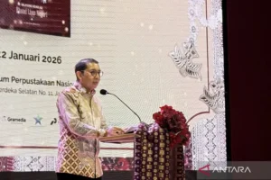 Kilau Budaya Sumatra: Mengungkap Keindahan “Selayang Kemilau Bhumi Lima Negeri”