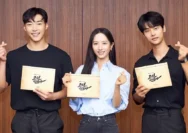 Kim Hyang Gi Siapkan Empat Kolaborasi Idol K‑Pop dalam Drama Terbaru, Cha Hak Yeon Jadi Lawan Main Terbaru