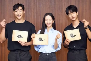 Kim Hyang Gi Siapkan Empat Kolaborasi Idol K‑Pop dalam Drama Terbaru, Cha Hak Yeon Jadi Lawan Main Terbaru