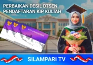 KIP Kuliah 2026: DTSEN Jadi Patokan Utama, Pendaftaran Ditutup 7 April, dan Kebijakan Baru untuk Mahasiswa Baru