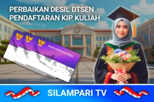 KIP Kuliah 2026: DTSEN Jadi Patokan Utama, Pendaftaran Ditutup 7 April, dan Kebijakan Baru untuk Mahasiswa Baru