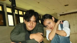 Kisah Cinta Rapunzel dan Wifi di Sinetron ‘Asmara Gen Z’ Memikat Hati Generasi Milenial