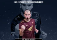 Kisah Wiljan Pluim: Dari Gaji Tertunda hingga Dilema Kewarganegaraan di Liga 1