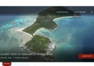 KKP Segel Pulau Umang Usai Viral Dijual Rp 65 Miliar, Pengelola Didesak Lengkapi Izin