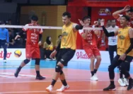 Klasemen Final Four Proliga 2026: Megawati dan Bhayangkara Bertarung Ketat, Gresik Phonska Memimpin!