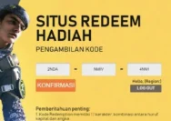 Kode Redeem Free Fire Aktif 5 April 2026: 49 Kode Gratis, Cara Klaim, dan Hadiah Eksklusif