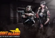 Kode Redeem Point Blank Terbaru 21 April 2026: Klaim Hadiah Sebelum Hangus