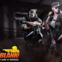 Kode Redeem Point Blank Terbaru 21 April 2026: Klaim Hadiah Sebelum Hangus