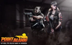 Kode Redeem Point Blank Terbaru 21 April 2026: Klaim Hadiah Sebelum Hangus