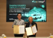 Kolaborasi CBI dan Indosat Ooredoo Hutchison Dorong Kredit Inklusif, Buka Peluang UMKM di Era Digital