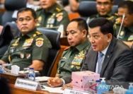 Komisi I Gelar Rapat Krisis Andrie Yunus: Menhan Dihimpun Bahas Penyerangan, TNI, dan Kematian 3 Prajurit