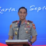 Komjen Pol Suyudi Ario Seto Soroti Bahaya Narkoba dalam Vape, Seruan Kolaborasi Nasional untuk Lindungi Generasi Muda