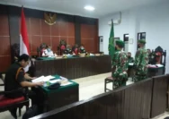 Komnas HAM Desak Pengadilan Militer Tegakkan Keadilan pada Kasus Penyiraman Air Keras Andrie Yunus