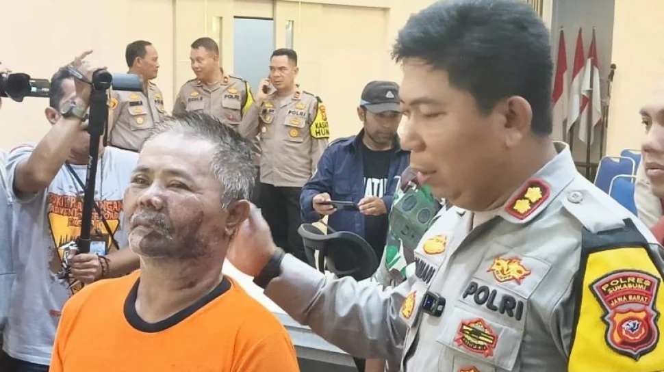 Komnas HAM Duga Lebih dari Empat Pelaku Penyiraman Air Keras Andrie Yunus, Tekan Transparansi Peradilan Militer