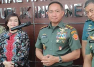 Komnas HAM Tunggulah Izin Panglima TNI: Pemeriksaan Empat Prajurit Tersangka Penyiraman Air Keras pada Andrie Yunus Makin Mendekat