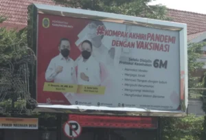 Kontroversi Baliho Film 'Aku Harus Mati' Goyang Publik: IDAI, PDSKJI, dan Produser Bereaksi