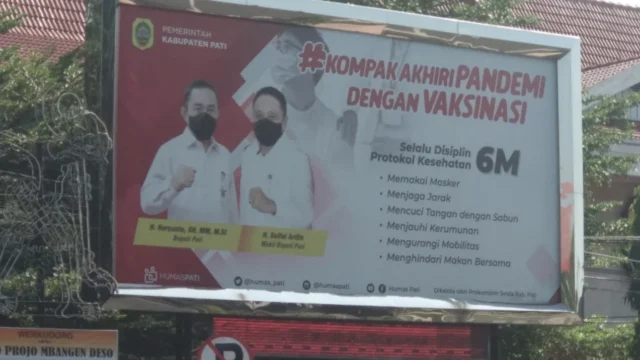 Kontroversi Baliho Film 'Aku Harus Mati' Goyang Publik: IDAI, PDSKJI, dan Produser Bereaksi