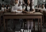 Kontroversi Billboard Film 'Aku Harus Mati' Picu Perdebatan Sensitivitas Publik, Produser Pastikan Penarikan Sesuai Jadwal