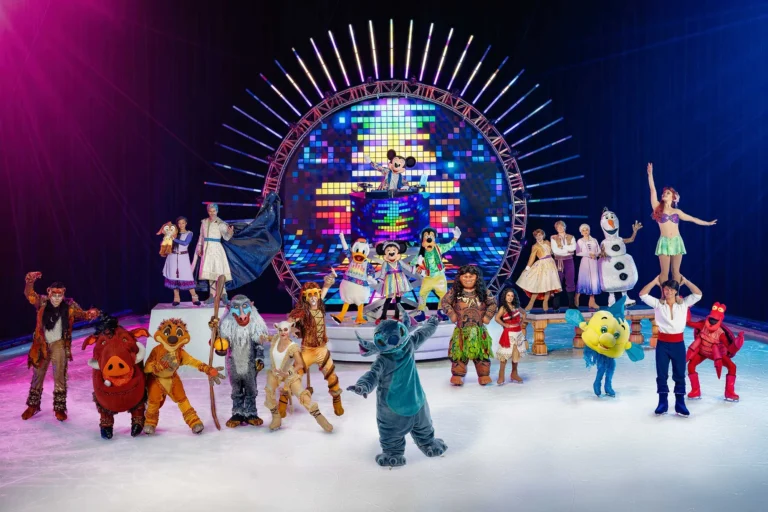 Kontroversi Disney: Gugatan Bed Bug di Orlando dan Disney On Ice 2026 Siap Mengguncang Jakarta