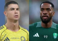 Kontroversi Wasit di Saudi Pro League: Ivan Toney Tuduh Favoritisme untuk Cristiano Ronaldo