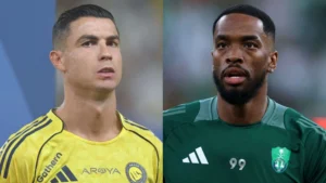 Kontroversi Wasit di Saudi Pro League: Ivan Toney Tuduh Favoritisme untuk Cristiano Ronaldo