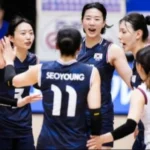 Korea Selatan Siapkan Skuad Voli Putri Unggul, Kim Yeon-koung Umumkan Pensiun Akhir Musim Ini