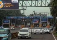 Korlantas Polri Gencarkan Inovasi: Dari Penanganan Kecelakaan Tol hingga Kebijakan Pajak Kendaraan Lebih Mudah