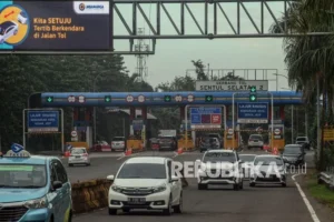 Korlantas Polri Gencarkan Inovasi: Dari Penanganan Kecelakaan Tol hingga Kebijakan Pajak Kendaraan Lebih Mudah